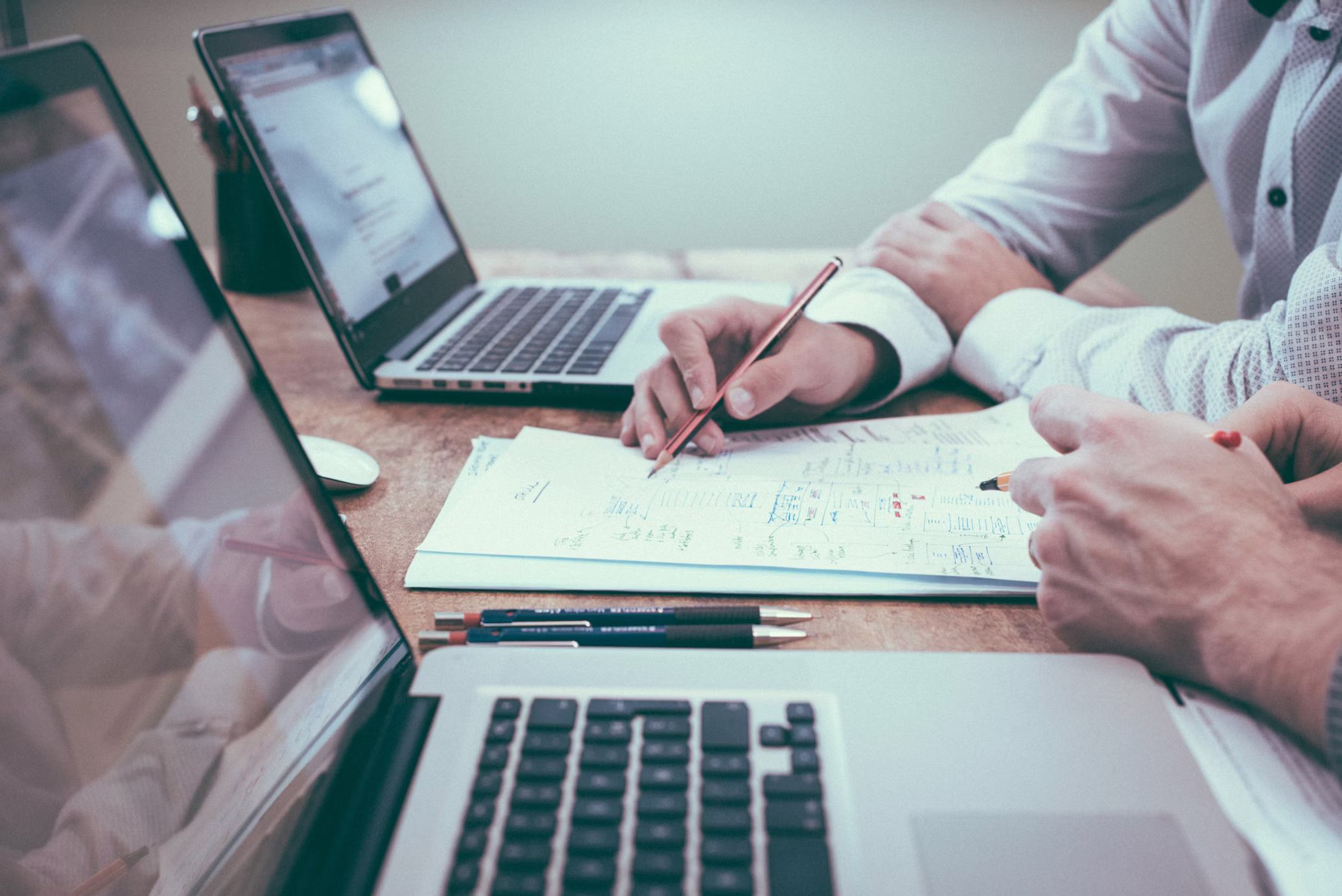 Aronion Compliance Audits